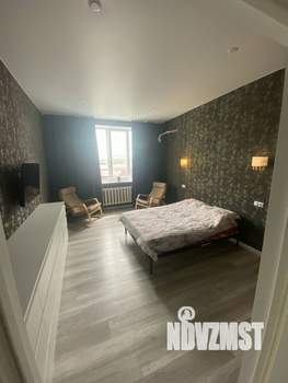 2-к квартира, вторичка, 66м2, 6/9 этаж