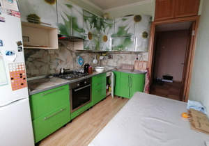 4-к квартира, вторичка, 93м2, 5/9 этаж