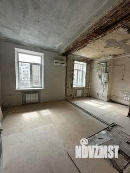 1-к квартира, вторичка, 33м2, 2/6 этаж