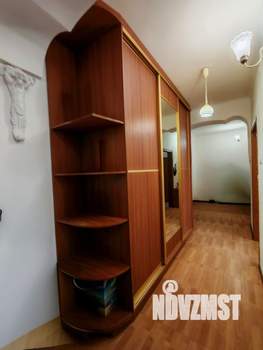 4-к квартира, вторичка, 92м2, 2/4 этаж