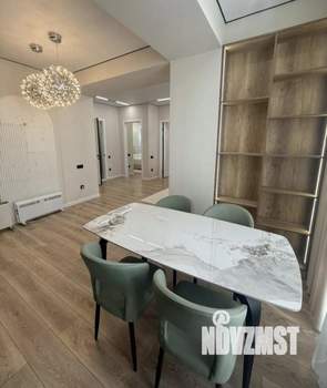 2-к квартира, вторичка, 80м2, 10/22 этаж