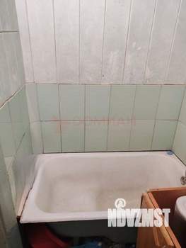 1-к квартира, вторичка, 22м2, 5/5 этаж