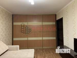 1-к квартира, вторичка, 44м2, 4/10 этаж