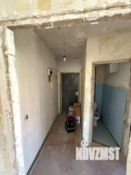 3-к квартира, вторичка, 52м2, 4/5 этаж