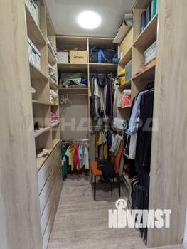 3-к квартира, вторичка, 85м2, 7/17 этаж