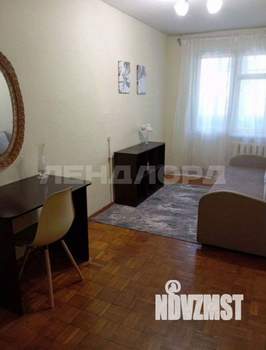 3-к квартира, вторичка, 58м2, 3/9 этаж