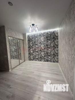 1-к квартира, вторичка, 40м2, 7/10 этаж