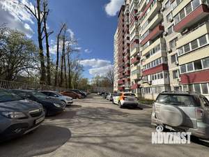 Студия квартира, вторичка, 32м2, 2/15 этаж