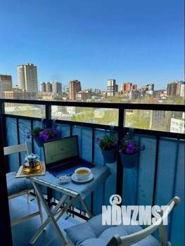 2-к квартира, вторичка, 50м2, 10/25 этаж