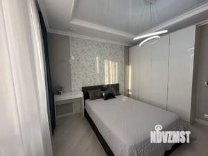 2-к квартира, вторичка, 44м2, 21/25 этаж