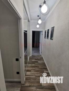 2-к квартира, вторичка, 54м2, 8/20 этаж