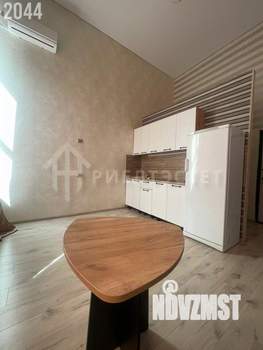 1-к квартира, вторичка, 21м2, 2/3 этаж