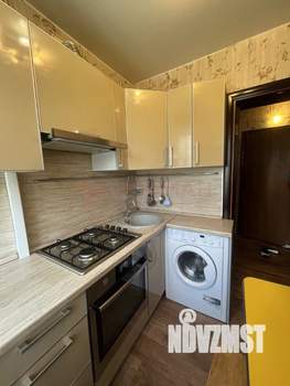 1-к квартира, вторичка, 22м2, 5/9 этаж