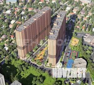 1-к квартира, вторичка, 40м2, 3/24 этаж