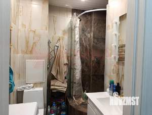 Студия квартира, вторичка, 25м2, 13/25 этаж