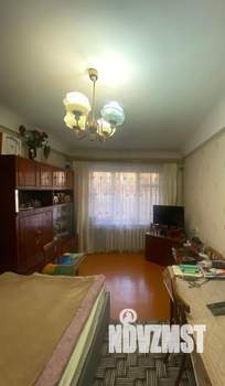 2-к квартира, вторичка, 45м2, 1/5 этаж