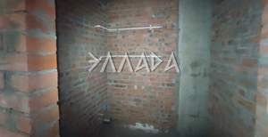 Студия квартира, вторичка, 30м2, 16/17 этаж