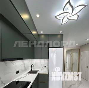 2-к квартира, вторичка, 46м2, 8/25 этаж