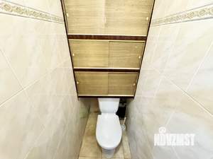 3-к квартира, вторичка, 60м2, 5/5 этаж