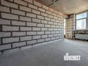 1-к квартира, вторичка, 40м2, 7/25 этаж