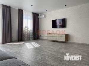 1-к квартира, вторичка, 55м2, 12/25 этаж