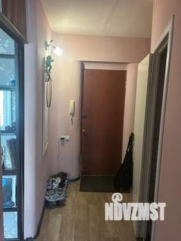 1-к квартира, вторичка, 35м2, 5/5 этаж