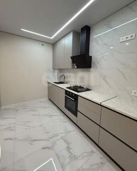 1-к квартира, вторичка, 35м2, 2/9 этаж