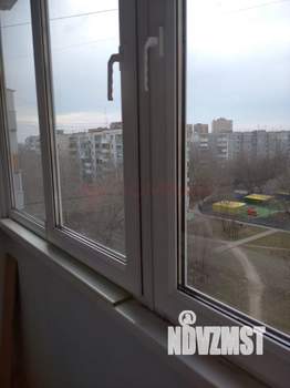 1-к квартира, вторичка, 22м2, 8/9 этаж