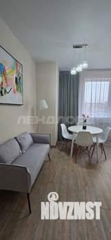 1-к квартира, вторичка, 43м2, 5/25 этаж