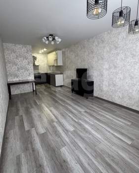 1-к квартира, вторичка, 50м2, 16/23 этаж