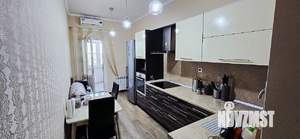 1-к квартира, вторичка, 46м2, 9/15 этаж