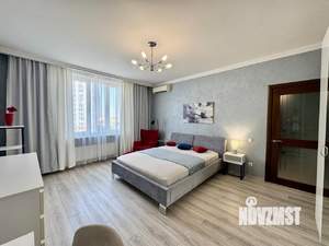 1-к квартира, вторичка, 38м2, 6/18 этаж