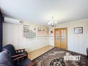 3-к квартира, вторичка, 65м2, 6/9 этаж