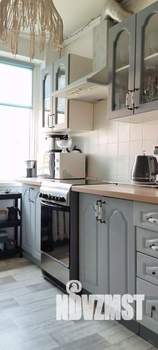 2-к квартира, вторичка, 46м2, 7/9 этаж