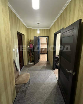 2-к квартира, вторичка, 56м2, 5/14 этаж