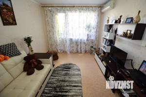 2-к квартира, вторичка, 43м2, 3/5 этаж