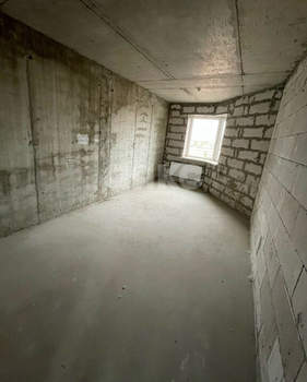 1-к квартира, вторичка, 40м2, 20/24 этаж