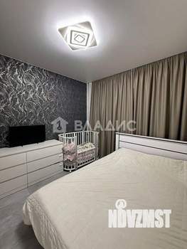 2-к квартира, вторичка, 45м2, 14/19 этаж