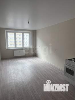 2-к квартира, вторичка, 65м2, 12/18 этаж