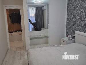 2-к квартира, вторичка, 46м2, 4/20 этаж