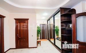 3-к квартира, вторичка, 97м2, 3/6 этаж
