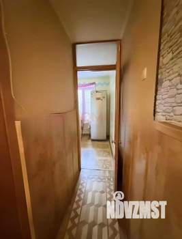 2-к квартира, вторичка, 45м2, 2/5 этаж