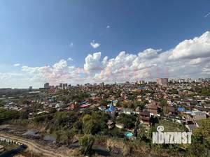 2-к квартира, вторичка, 65м2, 12/25 этаж