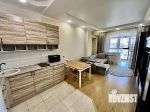 Студия квартира, вторичка, 36м2, 11/22 этаж