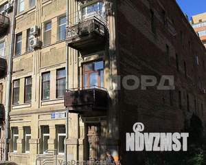 3-к квартира, вторичка, 44м2, 2/4 этаж