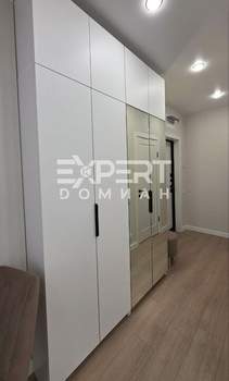 Студия квартира, вторичка, 27м2, 23/25 этаж