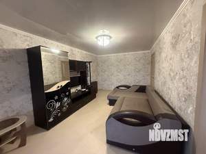 1-к квартира, вторичка, 31м2, 7/9 этаж