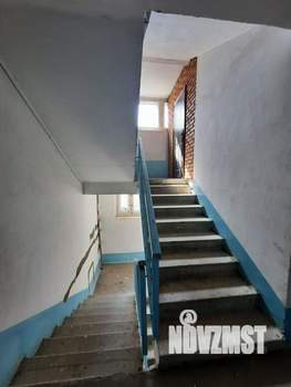 3-к квартира, вторичка, 76м2, 9/10 этаж