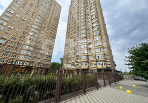 2-к квартира, вторичка, 62м2, 18/25 этаж