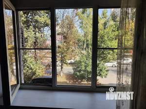 1-к квартира, вторичка, 32м2, 2/5 этаж